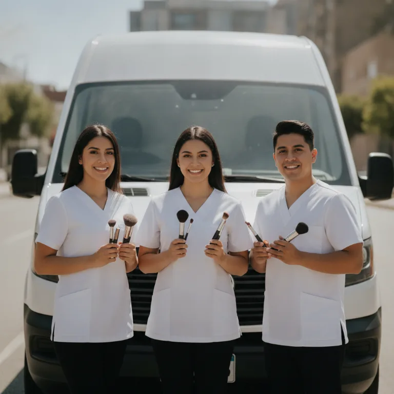 Maquiagem de Noiva equipe em Teofilo Otoni